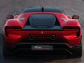 2026 Ferrari 849 Testarossa