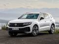 2024 Volkswagen Touareg