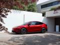 2026 Tesla Model Y Performance