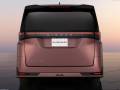 2027 Nissan Elgrand