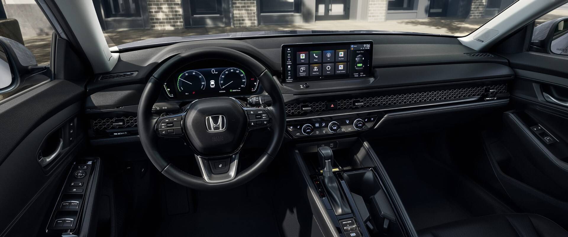 honda accord 2025