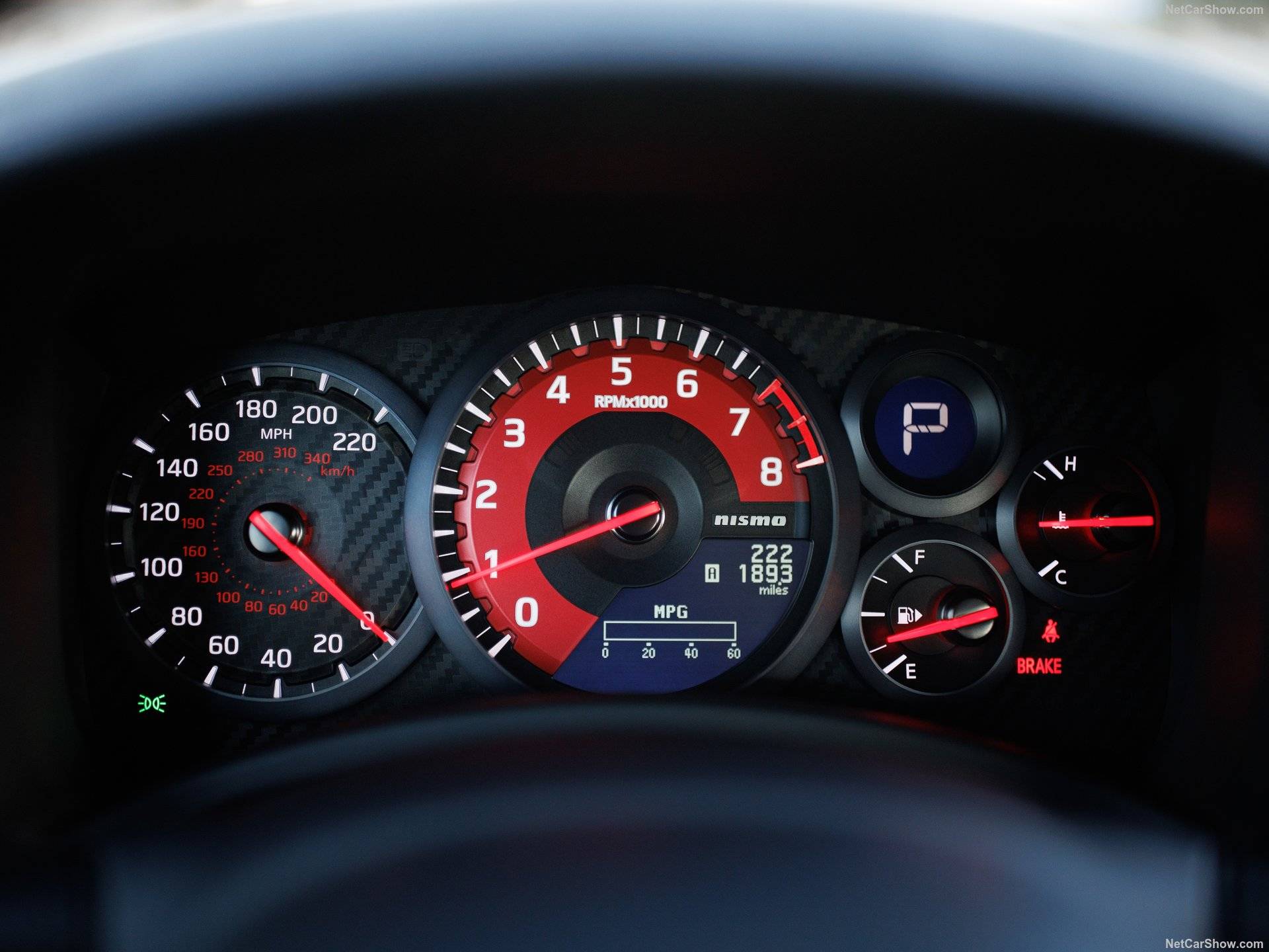 2024 Nissan GT-R Nismo