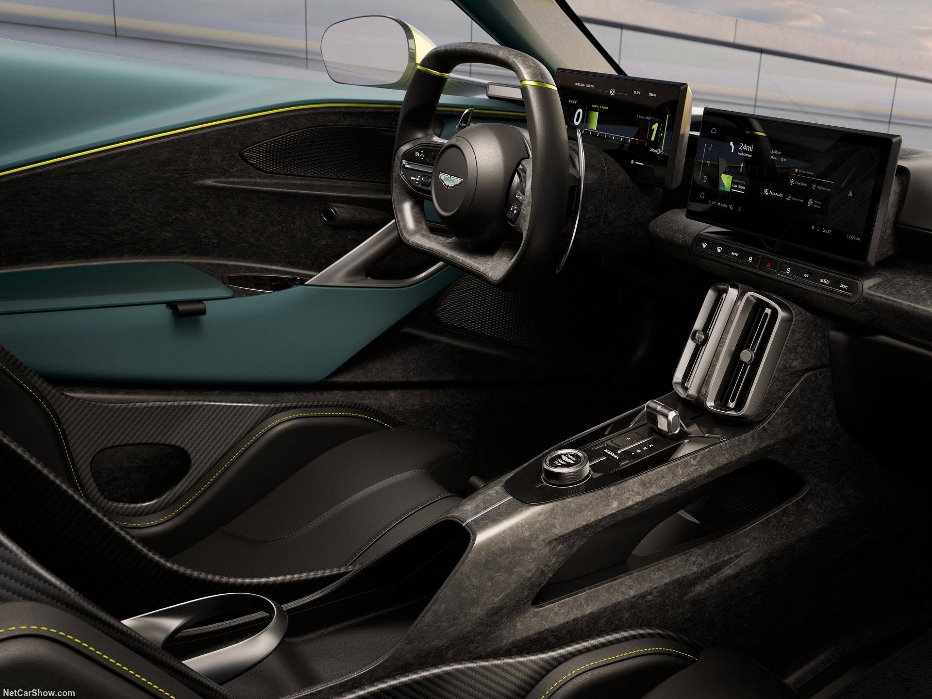 2026 Aston Martin Valhalla