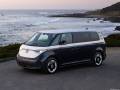 2025 Volkswagen ID.Buzz