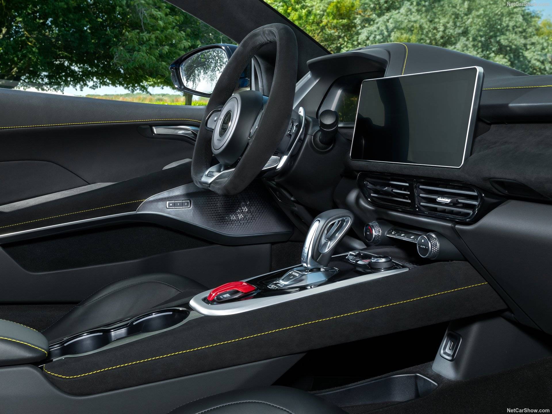 2024 Lotus Emira i4