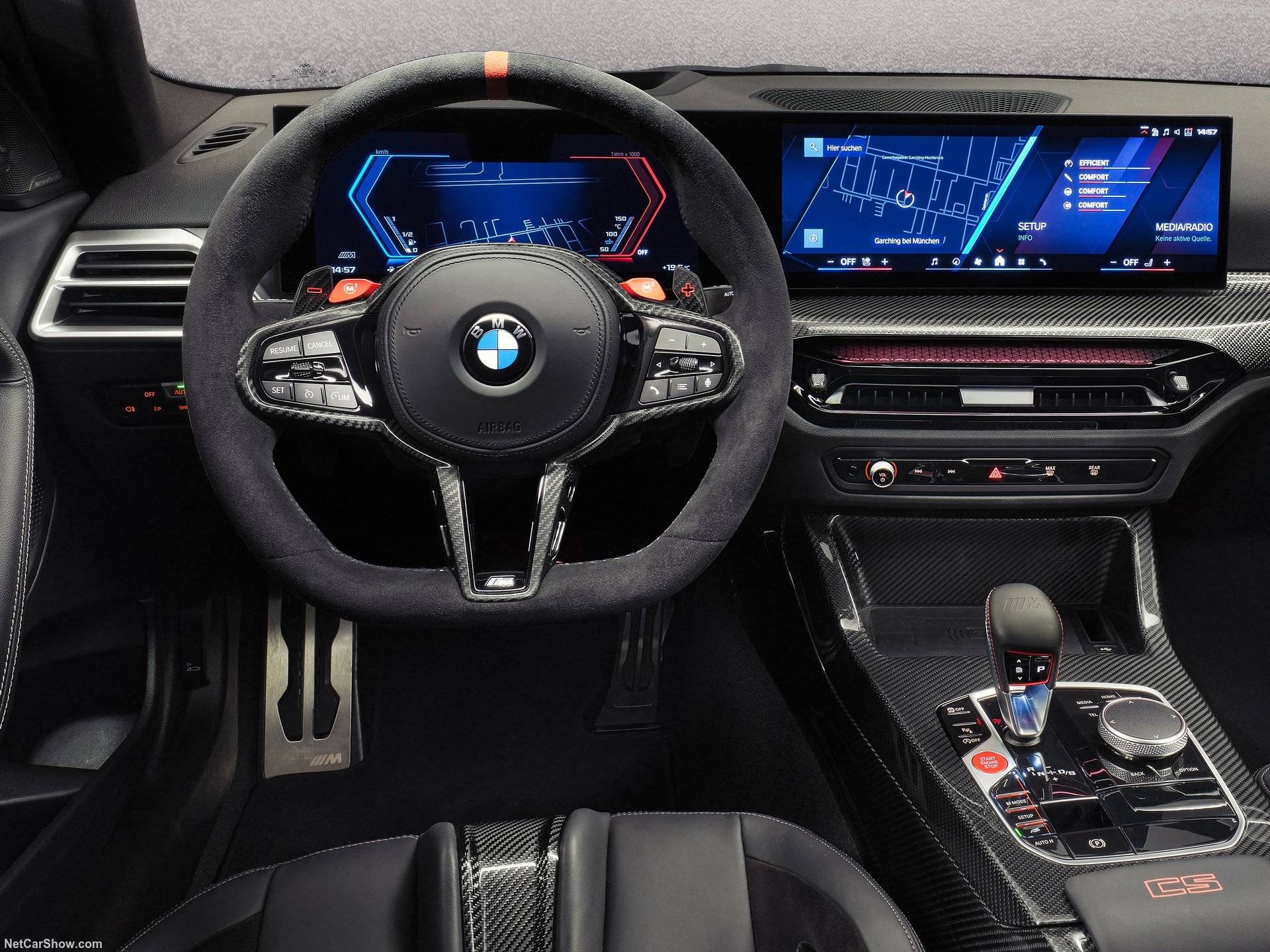 2026 BMW M2 CS