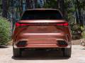 Lexus RX 2025