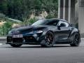 2026 Toyota GR Supra A90 Final Edition