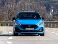 2025 Ford Focus ST