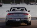 2025 Mercedes-Benz CLE53 AMG Cabriolet