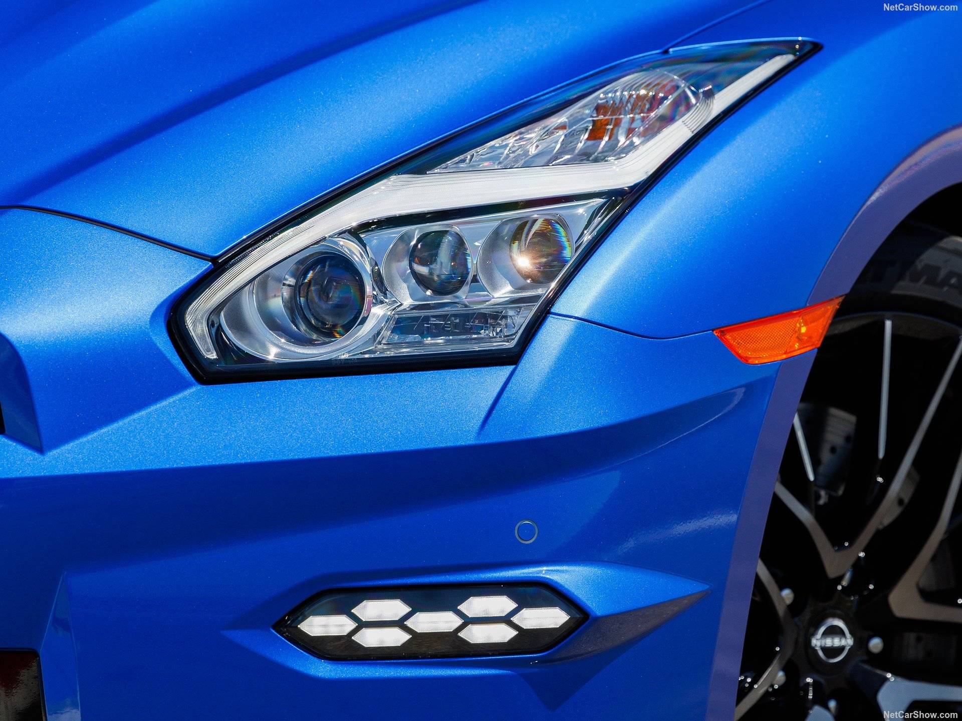 2024 Nissan GT-R Skyline Edition