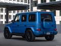 2025 Mercedes-Benz G580 with EQ Technology
