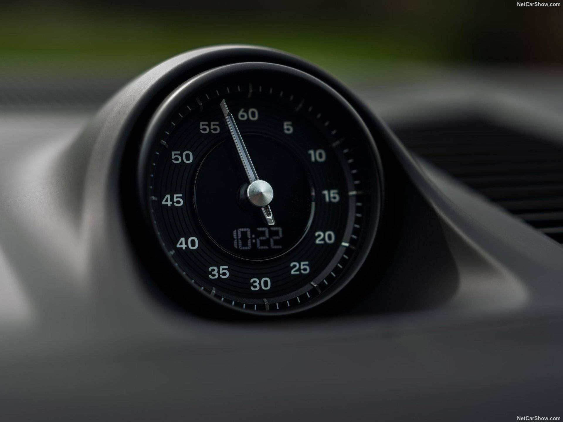 2024 Porsche Cayenne S