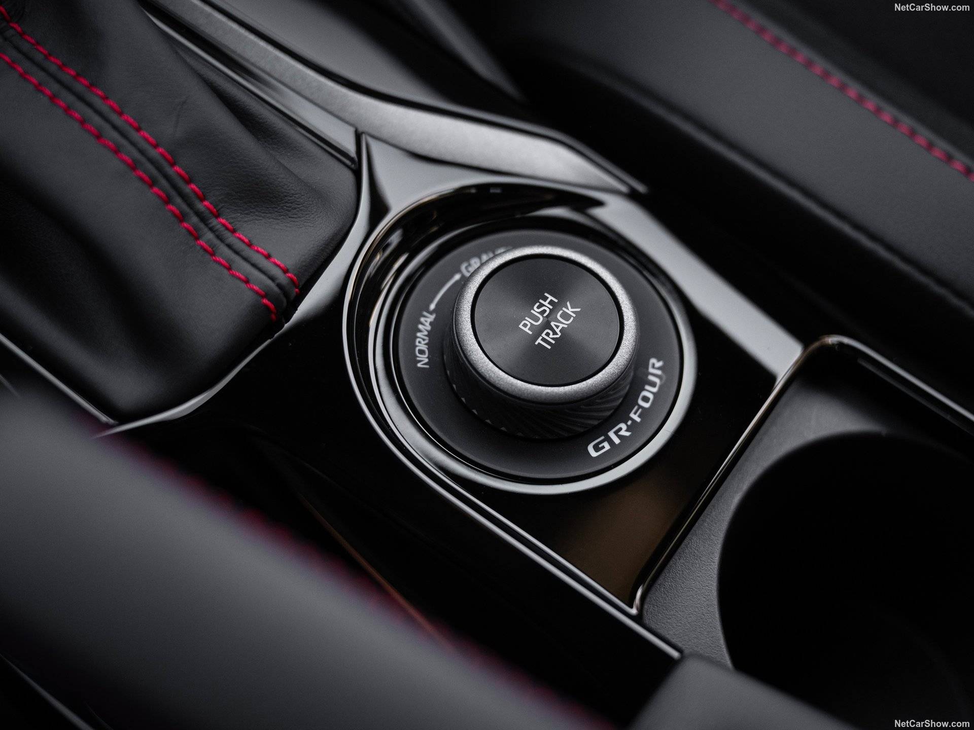 2026 Toyota GR Corolla