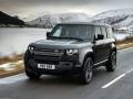 2025 land rover defender