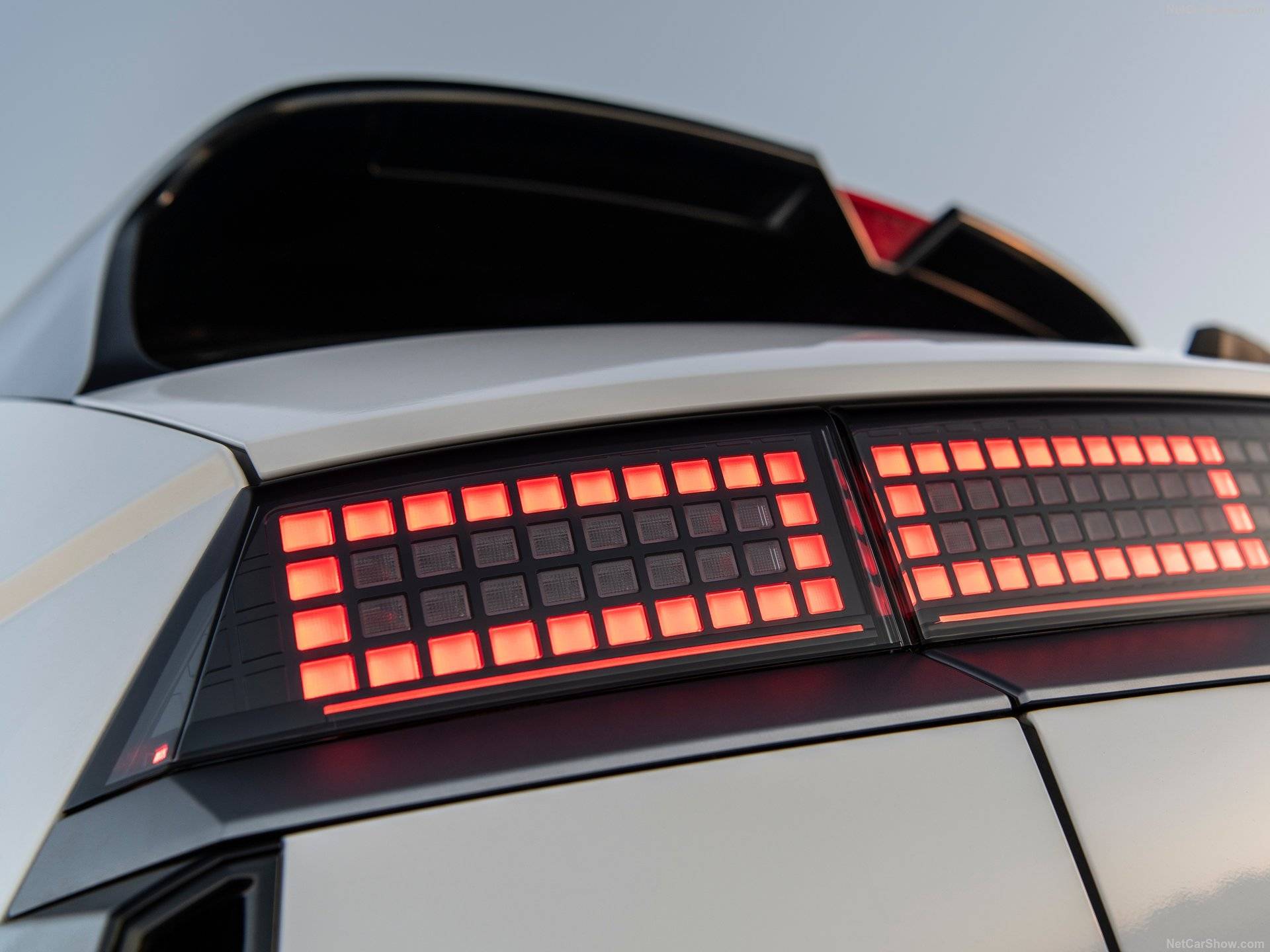 2025 Hyundai Ioniq 5 N