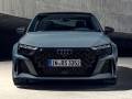 2025 Audi RS3 Sedan