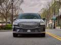 2025 Genesis Electrified GV70