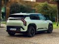 2025 Kia EV3