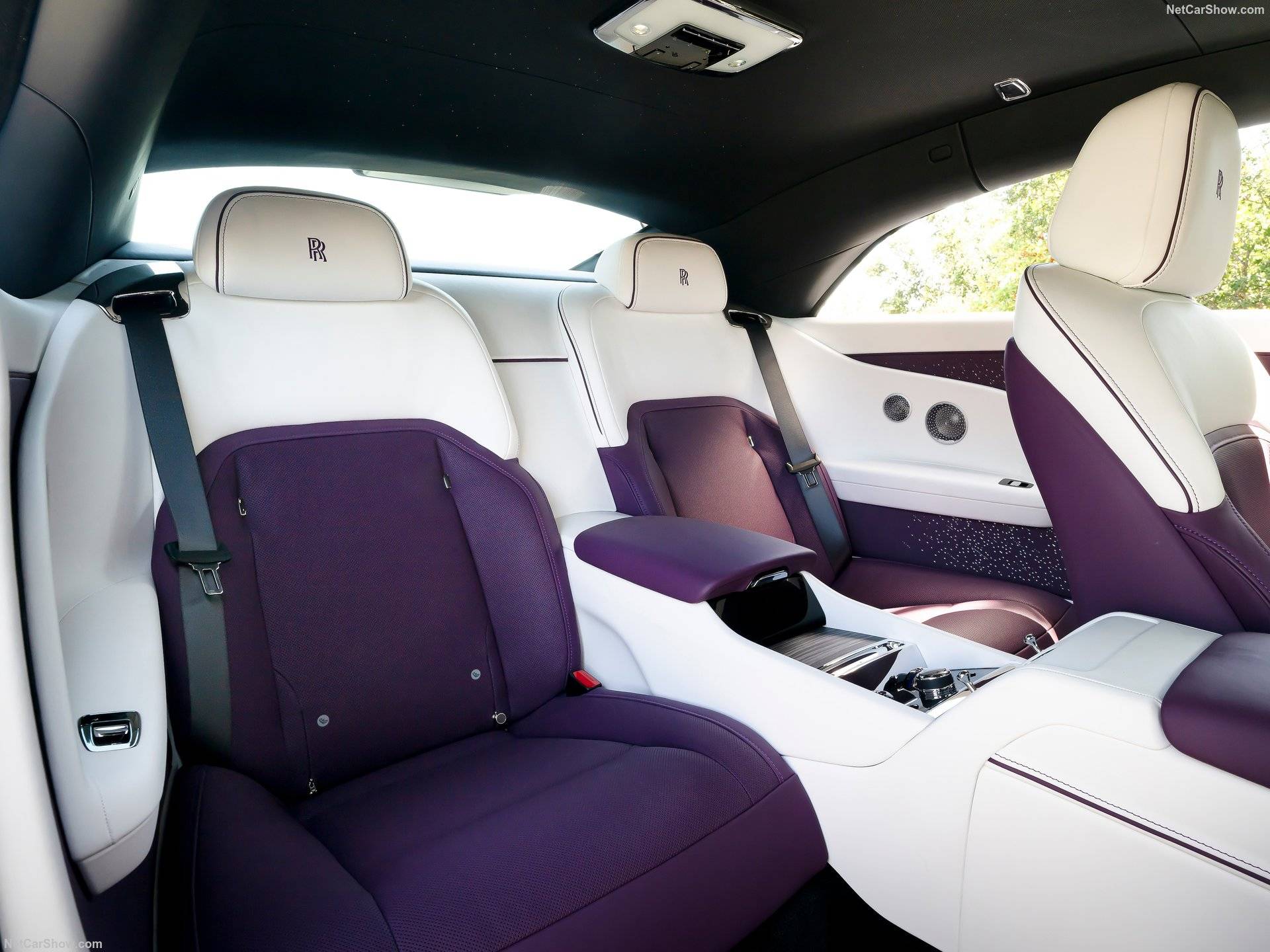 2024 Rolls-Royce Spectre