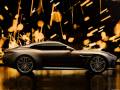 2025 Aston Martin DB12 Goldfinger Edition