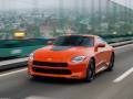 2024 Nissan Z Heritage Edition