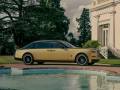 2025 Rolls-Royce Phantom Goldfinger