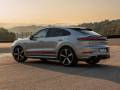 2024 Porsche Cayenne Turbo E-Hybrid Coupe