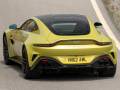 2025 Aston Martin Vantage