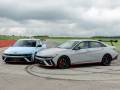 2026 Hyundai Elantra N TCR Edition