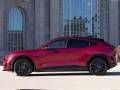 2025 Ford Mustang Mach-E