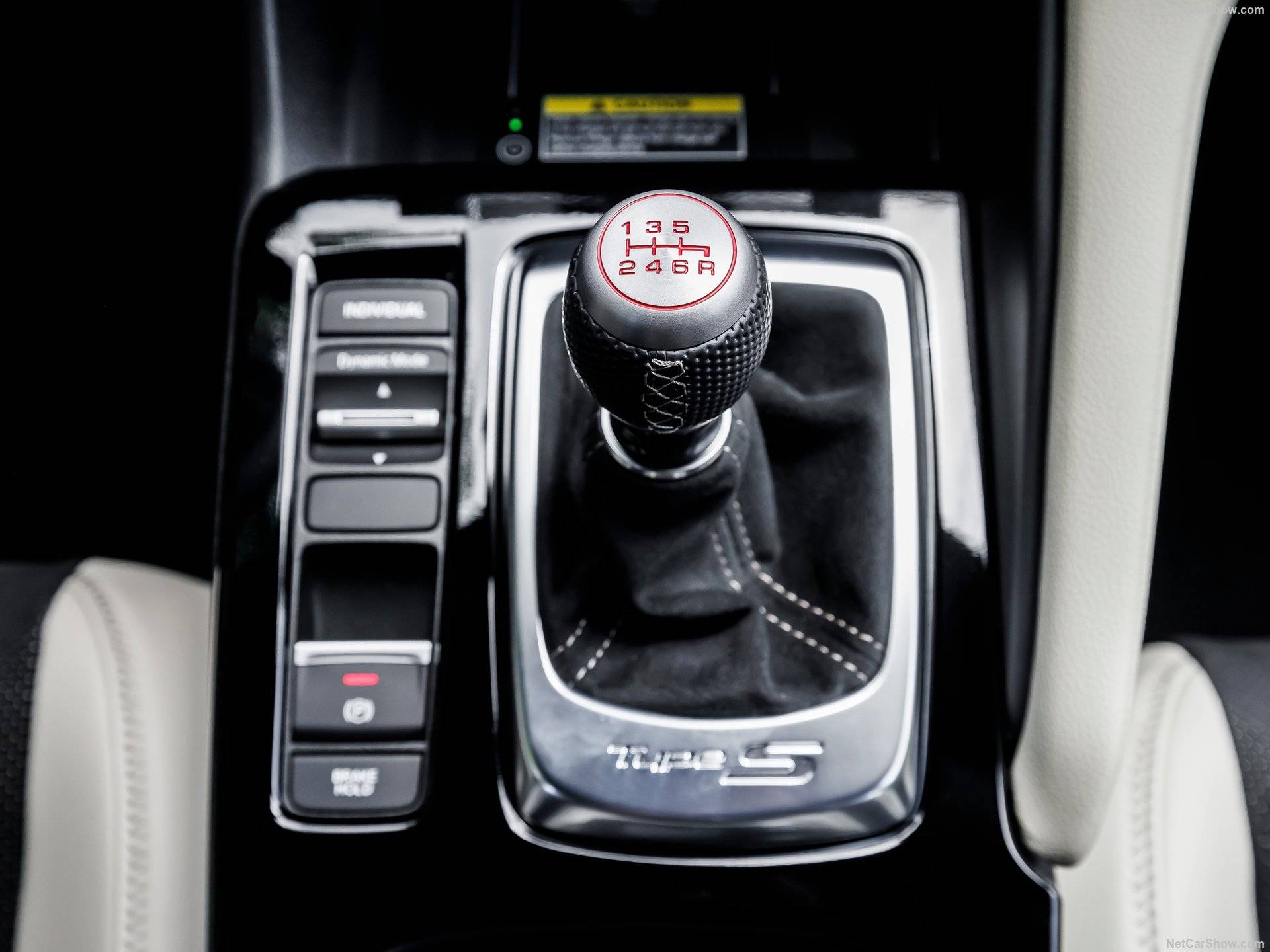 2024 Acura Integra Type S