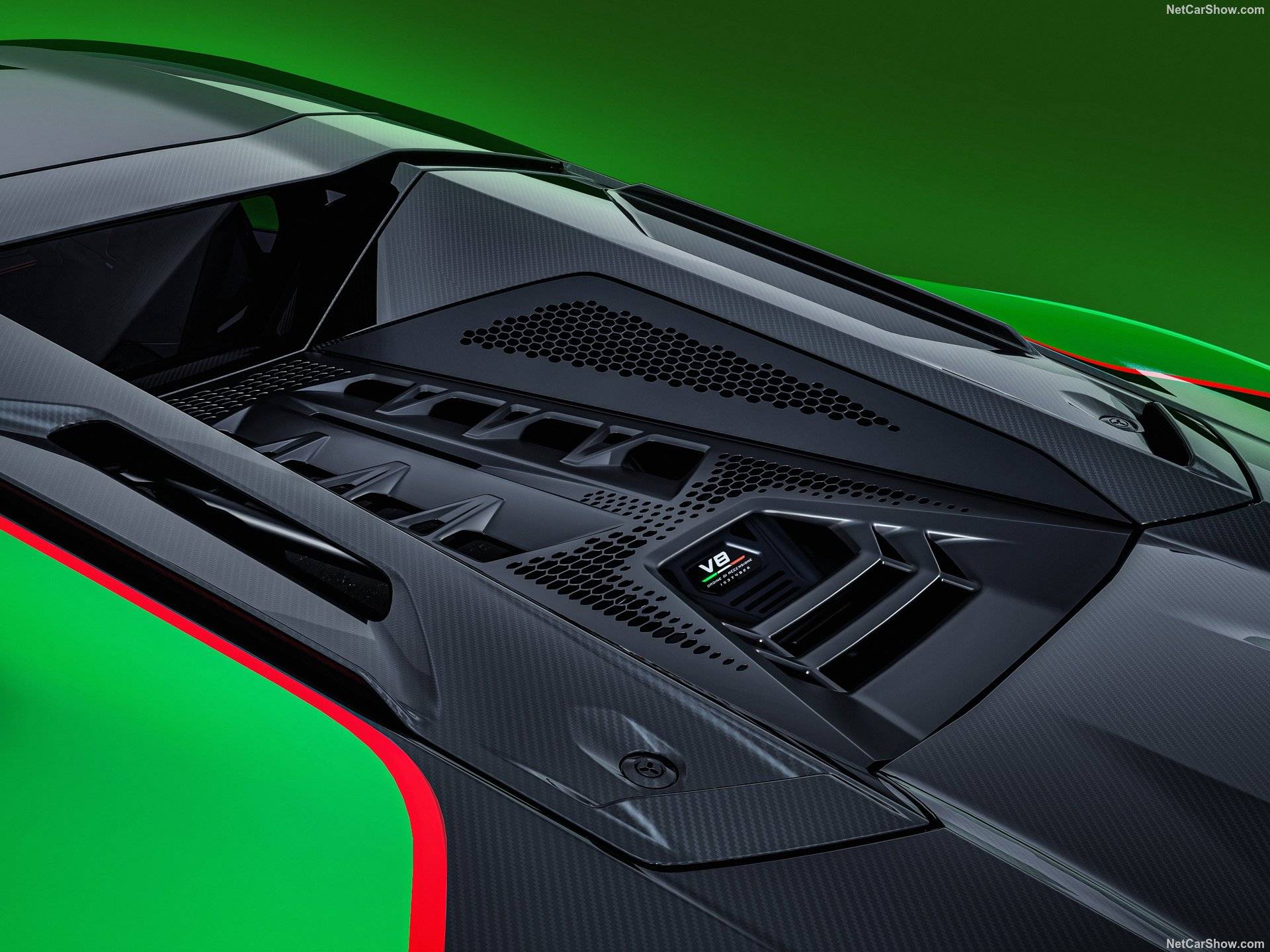 2025 Lamborghini Temerario