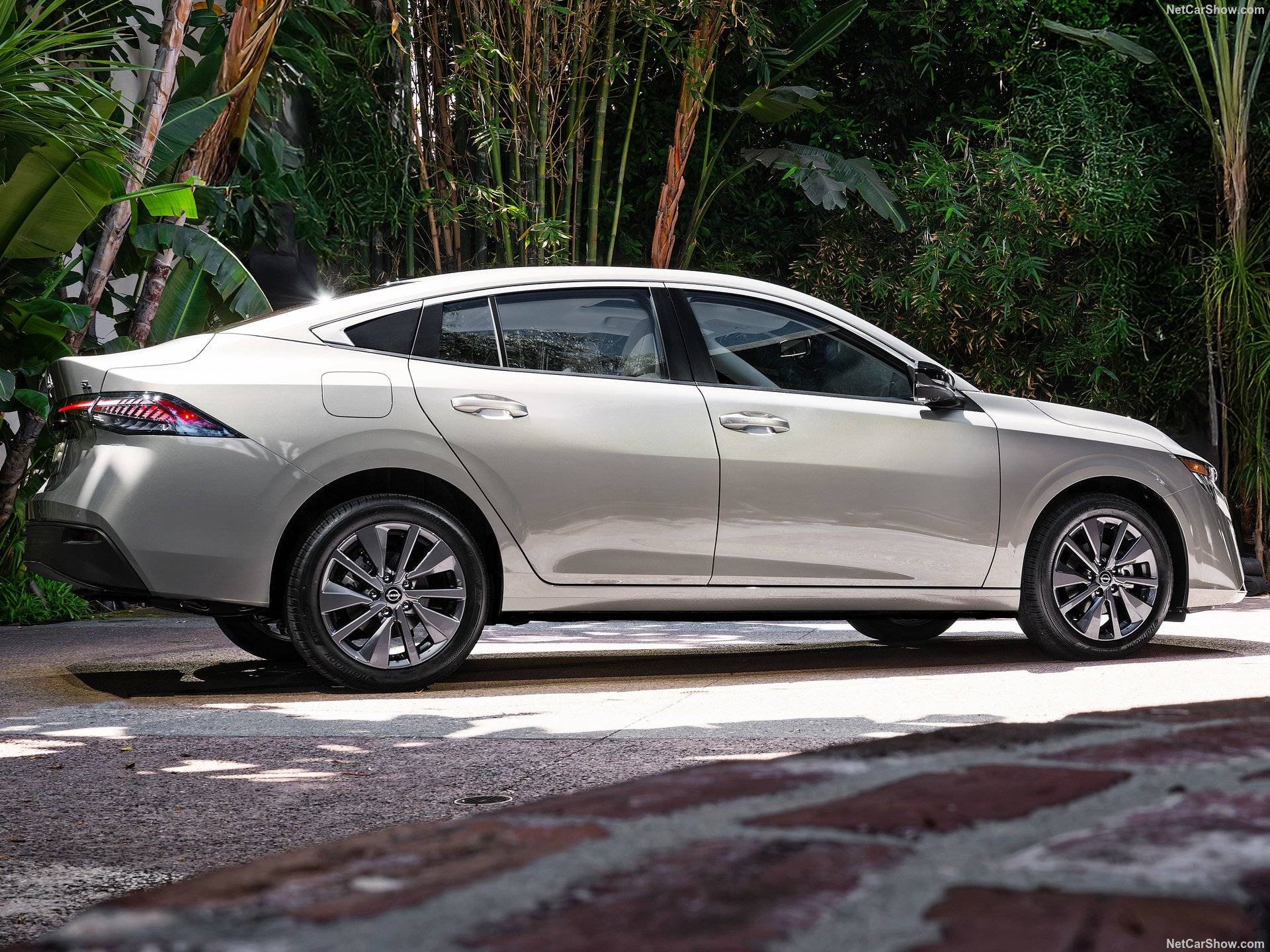 2026 Nissan Sentra