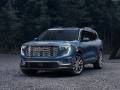 2024 GMC Acadia