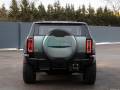 2025 gmc hummer ev suv