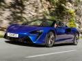 2025 McLaren Artura Spider