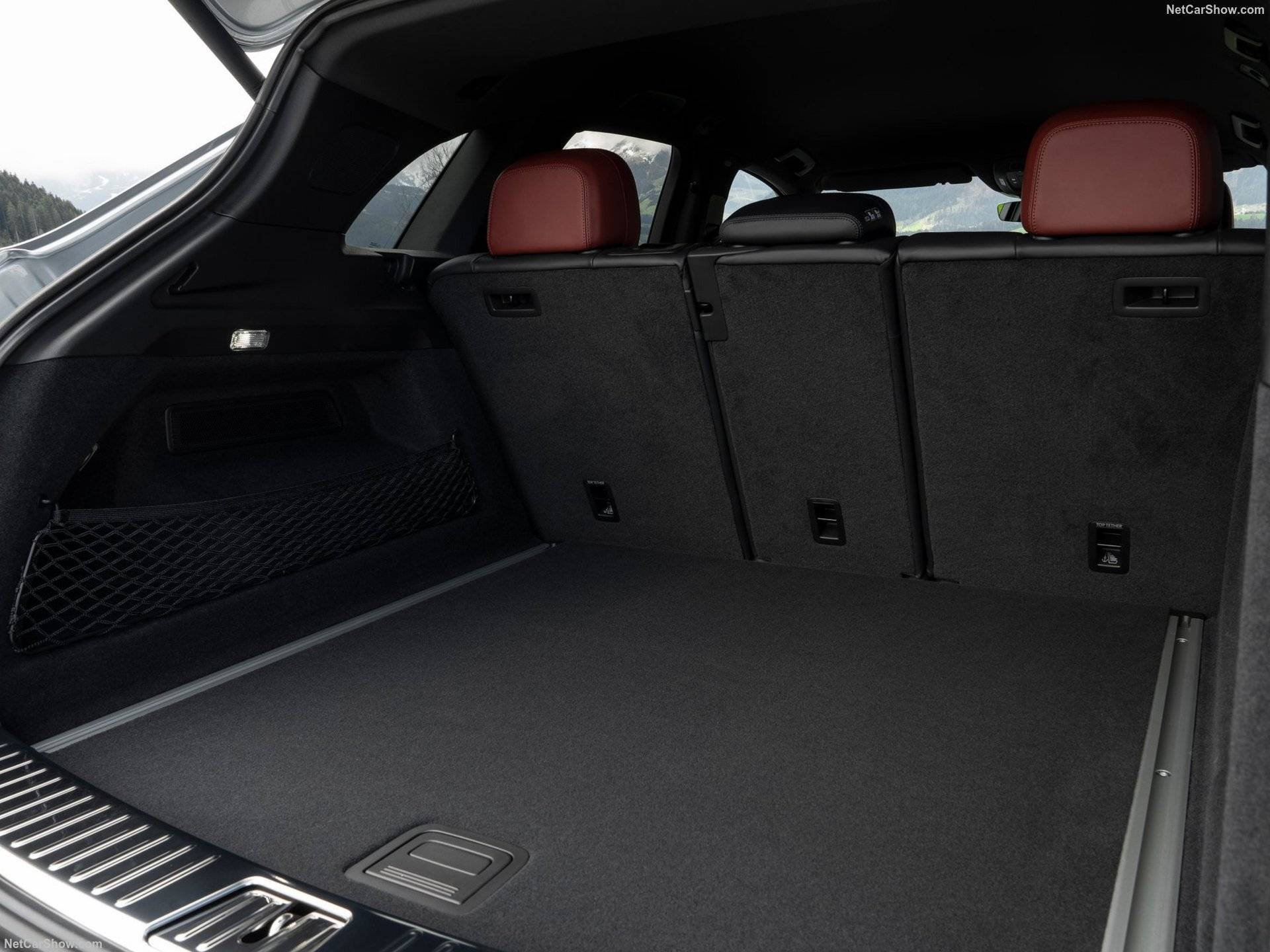 2024 Porsche Cayenne S