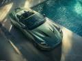 2026 Aston Martin Vanquish Volante