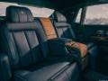 2025 Rolls-Royce Phantom Goldfinger