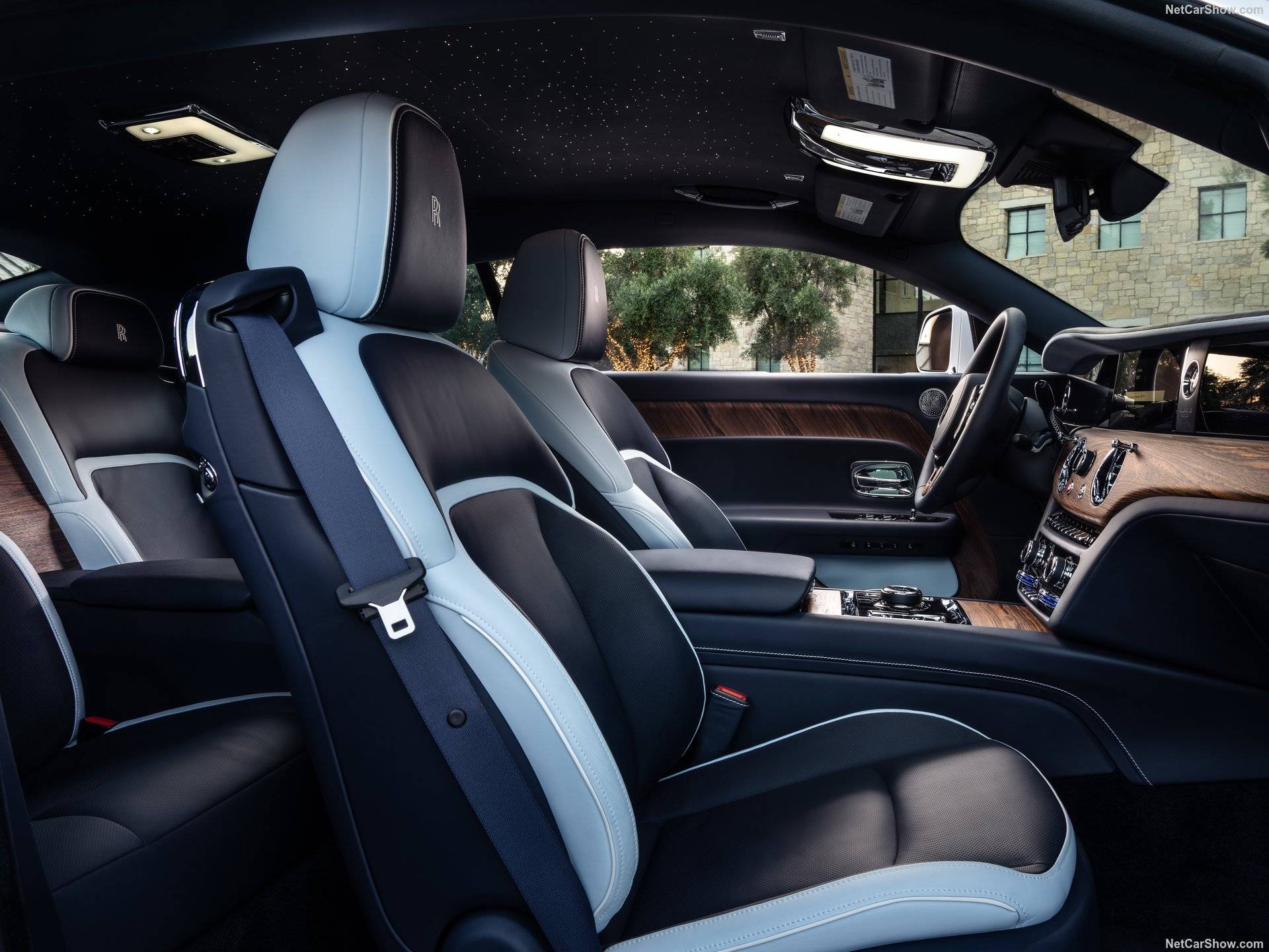 2024 Rolls-Royce Spectre