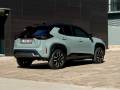 2024 Toyota Yaris Cross