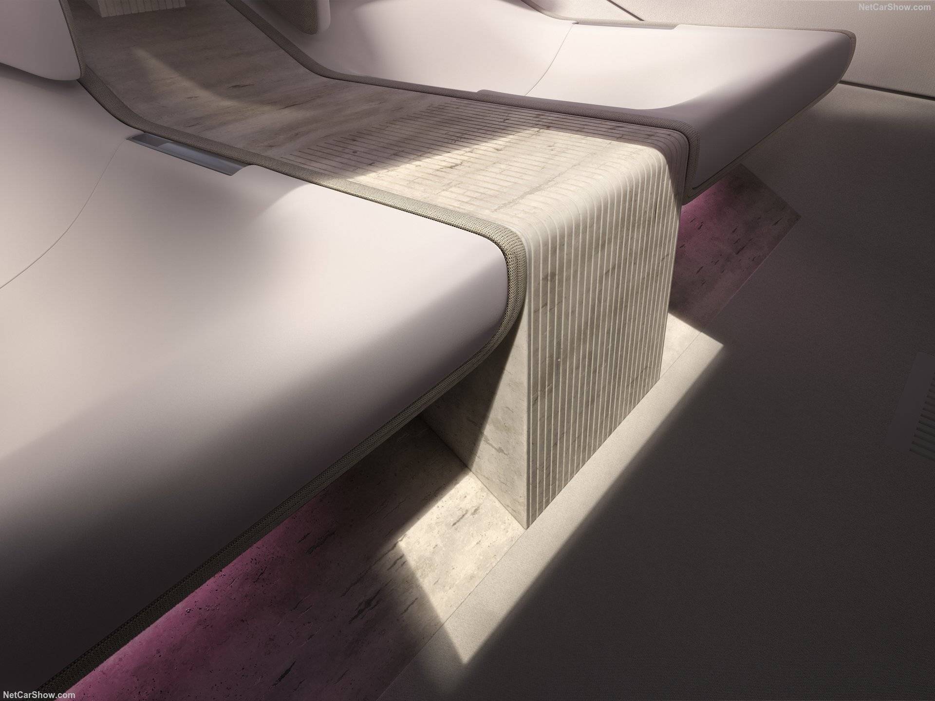 2025 Jaguar Type 00 Concept