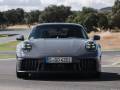 2025 Porsche 911 Carrera GTS
