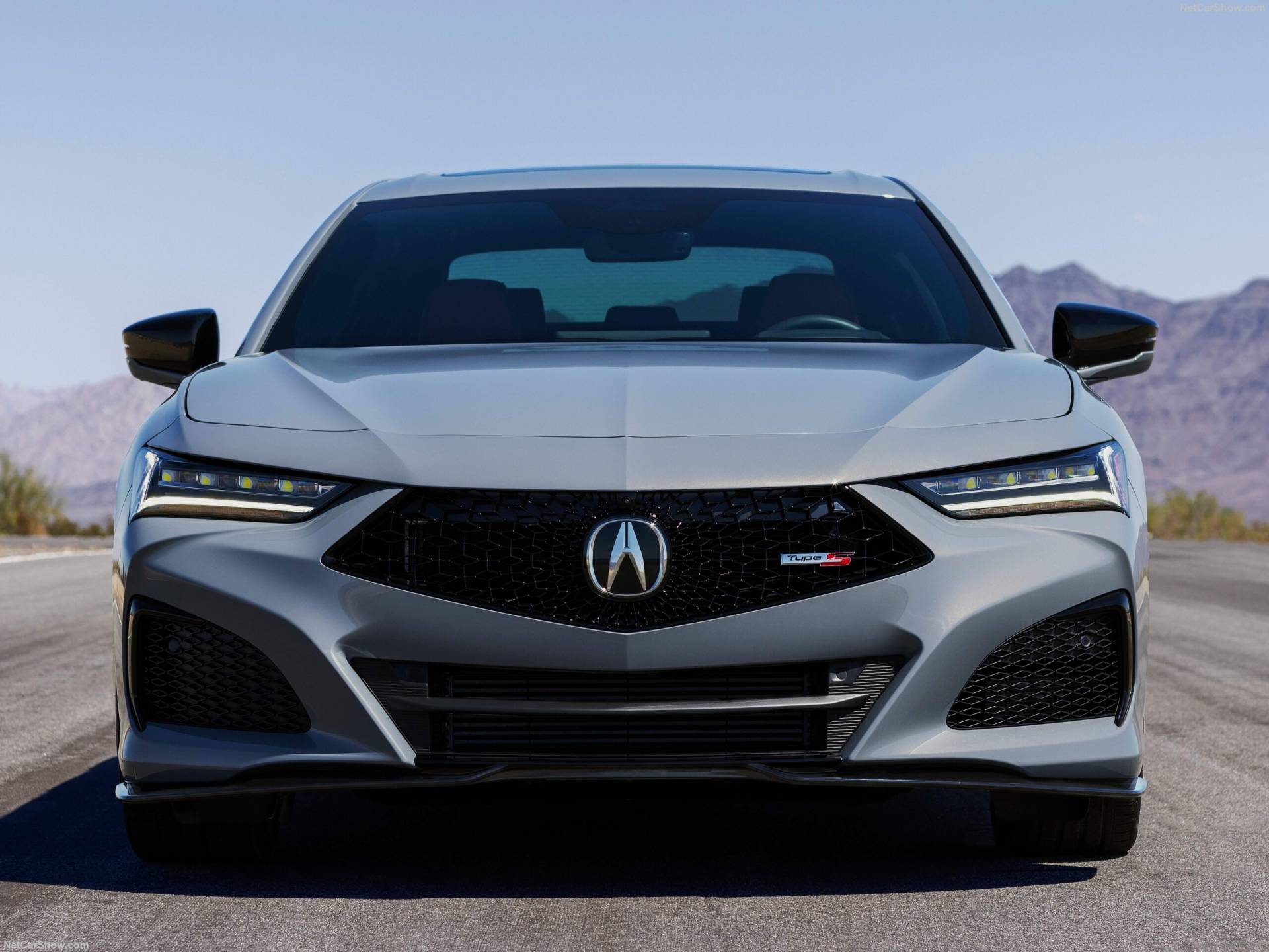2025 acura tlx