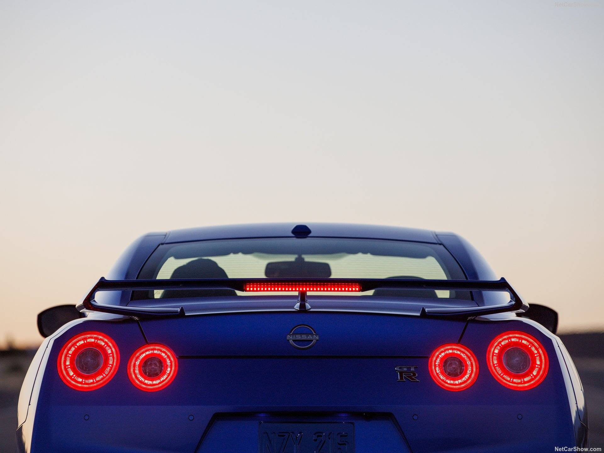 2024 Nissan GT-R Skyline Edition
