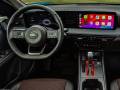 2025 Nissan Kicks