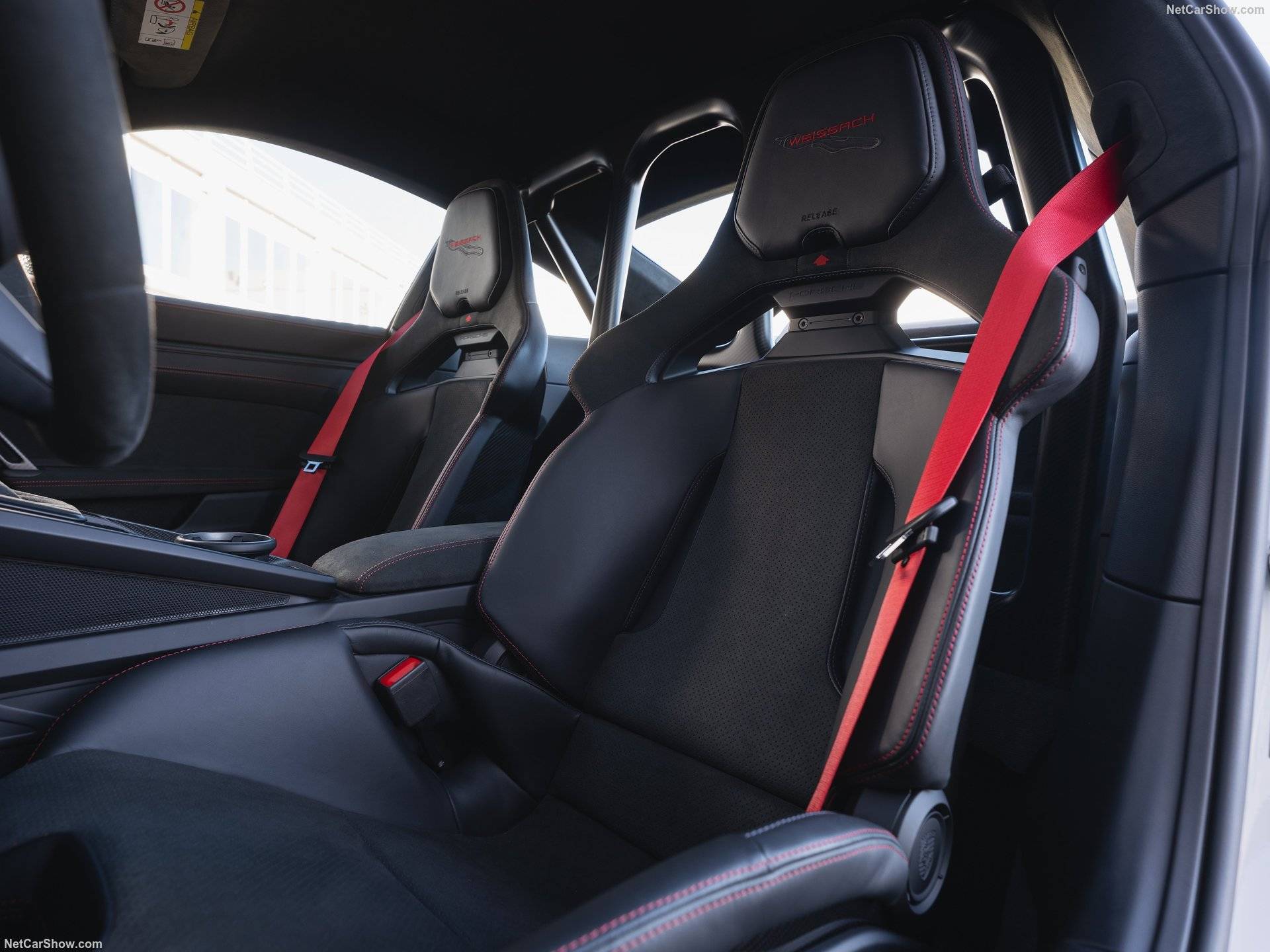 2025 Porsche 911 GT3