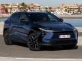 2026 Toyota bZ4X