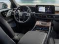 2025 Lincoln Aviator